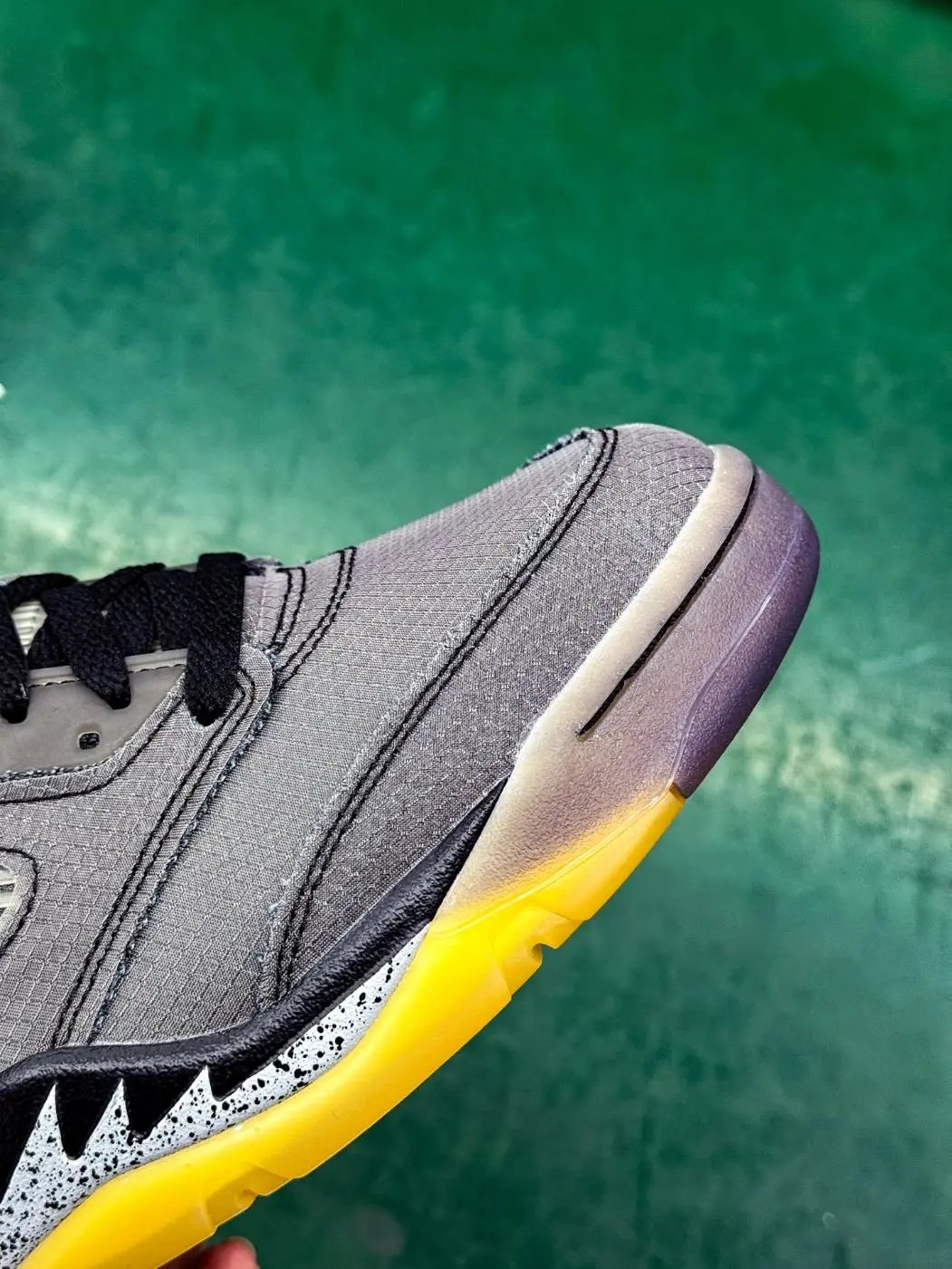 Air Jordan 5 OW photo 7
