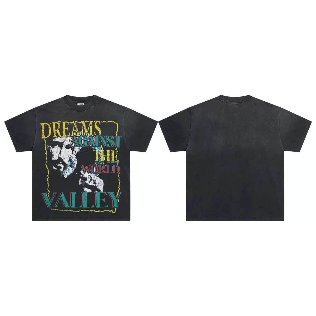 Dreams Against The W