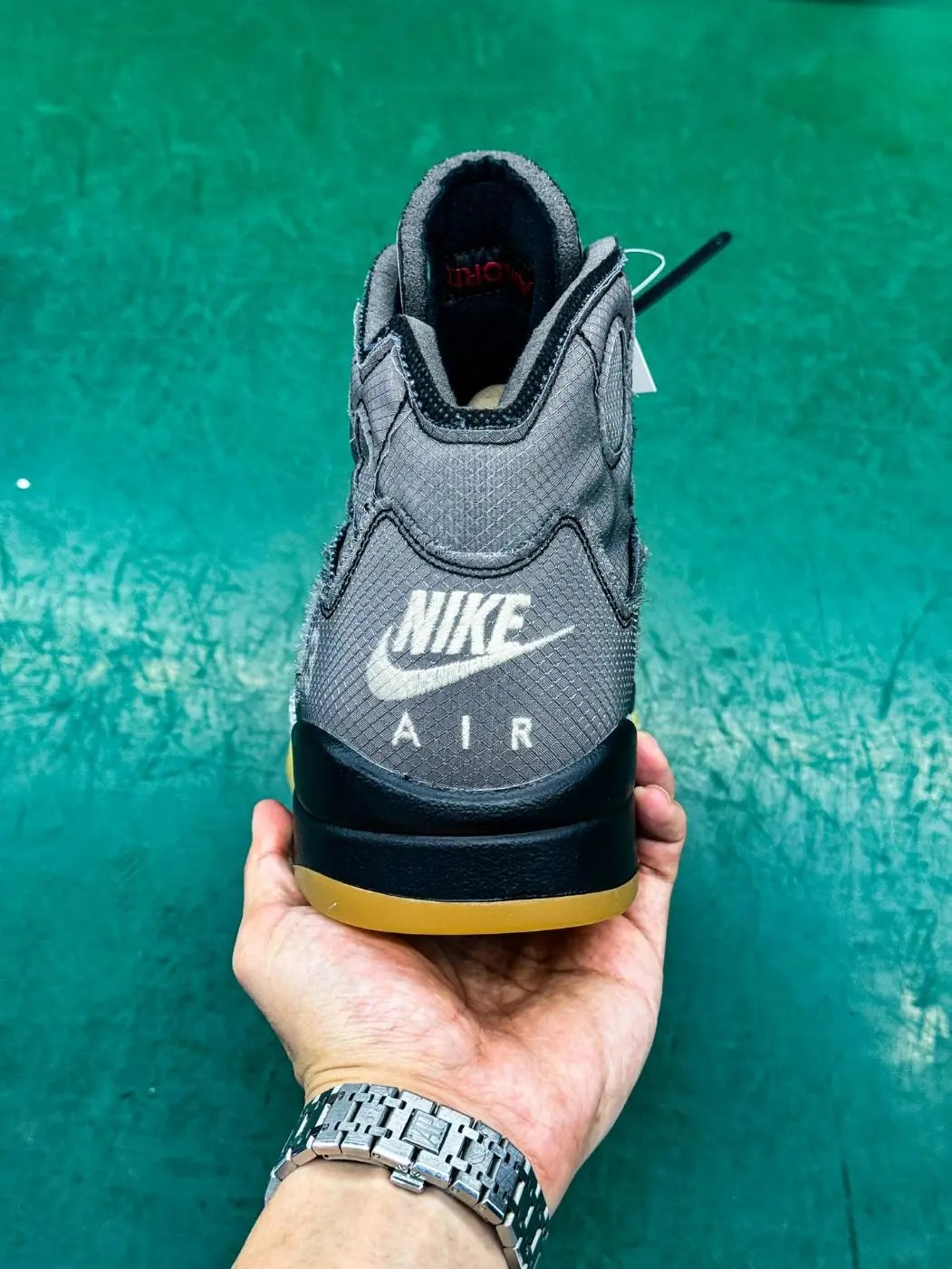 Air Jordan 5 OW photo 6