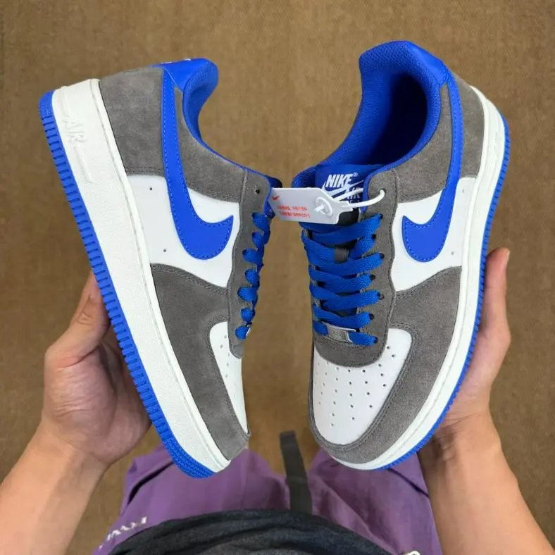 Nike Air Force 1 Low '07 LV8 photo 7