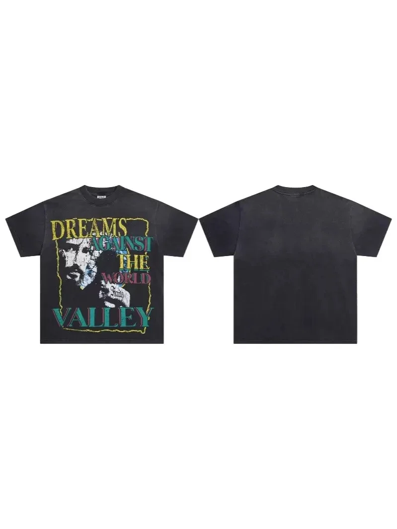 Dreams Against The W