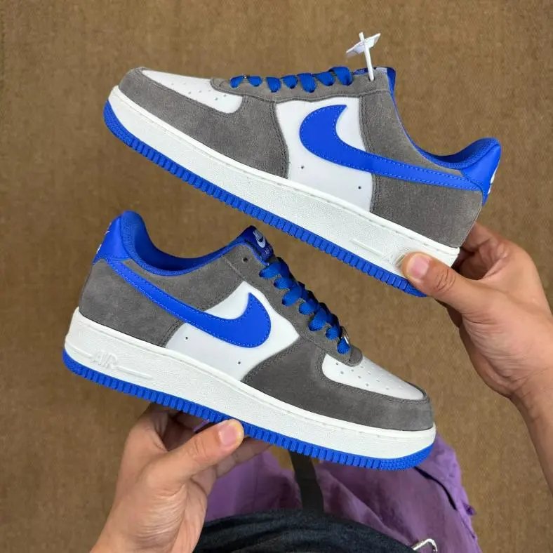 Nike Air Force 1 Low '07 LV8 photo 4