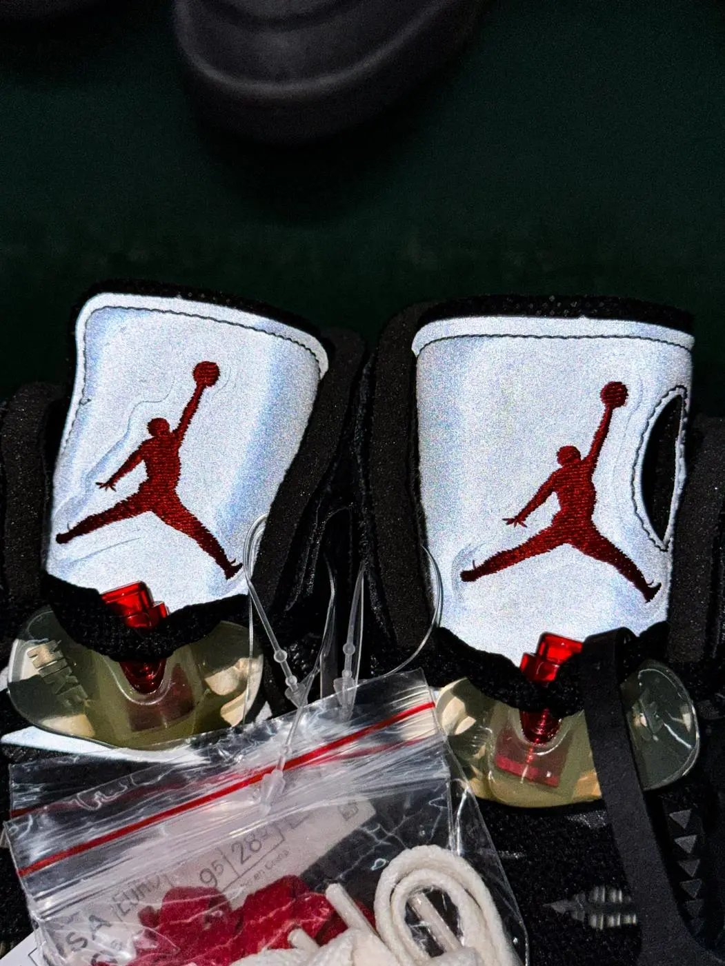 Air Jordan 5 OW photo 8