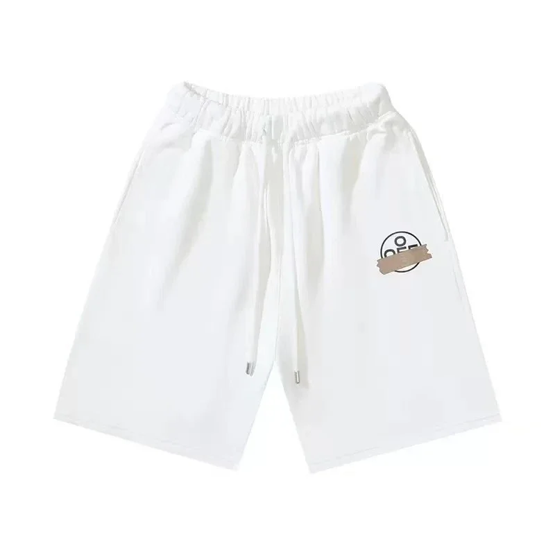 Off-White White Shor