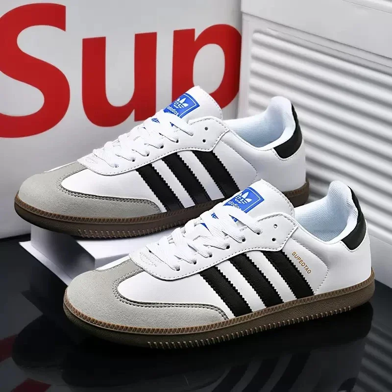 Adidas Superstar Whi