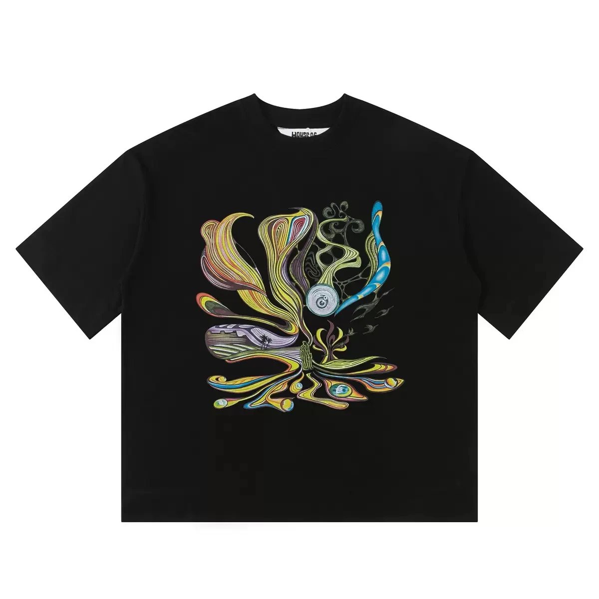 High Quality Short Sleeves photo 6