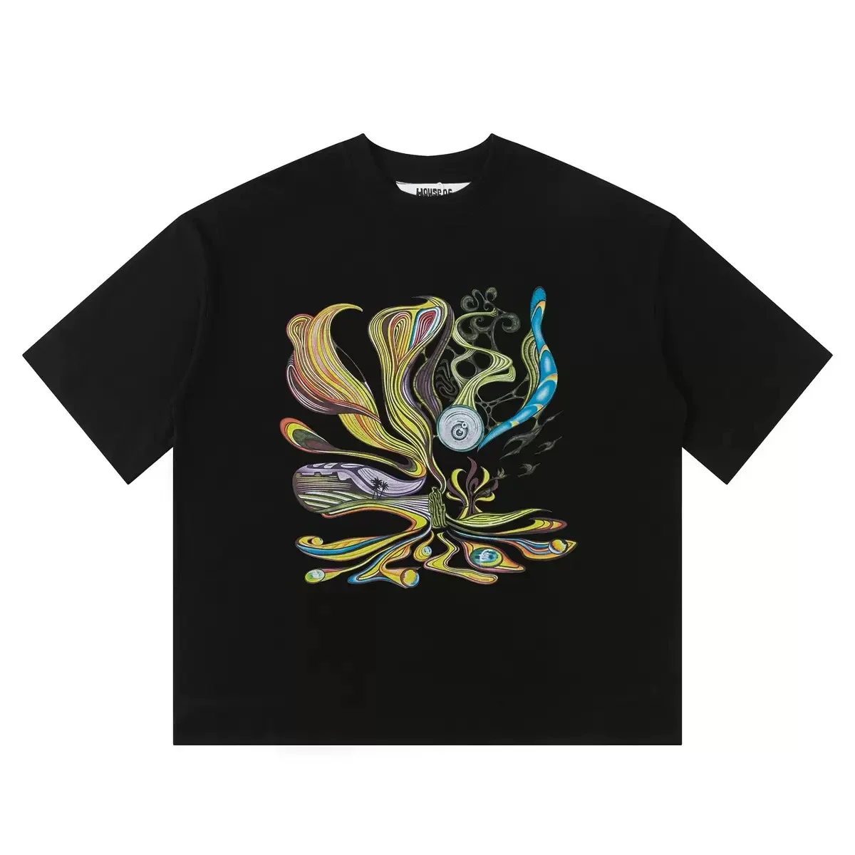 House of Cactus Blac