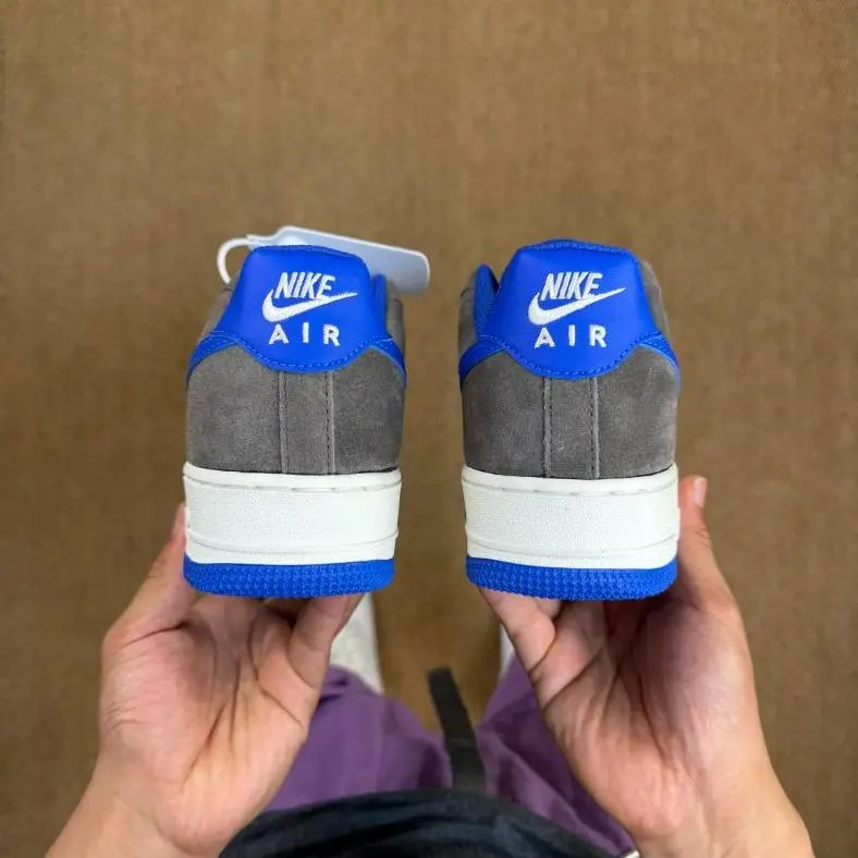 Nike Air Force 1 Low '07 LV8 photo 2