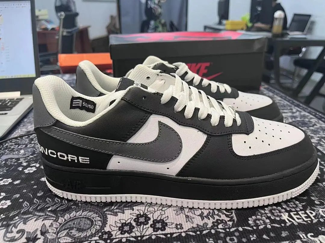 Air Force 1 Eminem