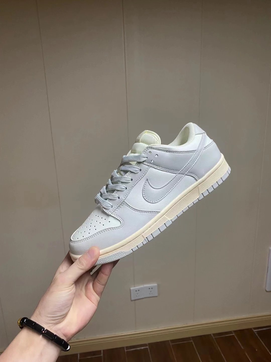 Nike Dunk Low Sneakers [33 sty