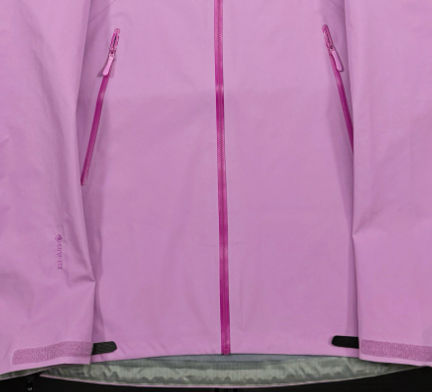 Dawn Pink Pink