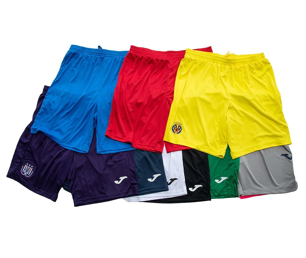 JO Ma Single Layer Casual Sports Shorts