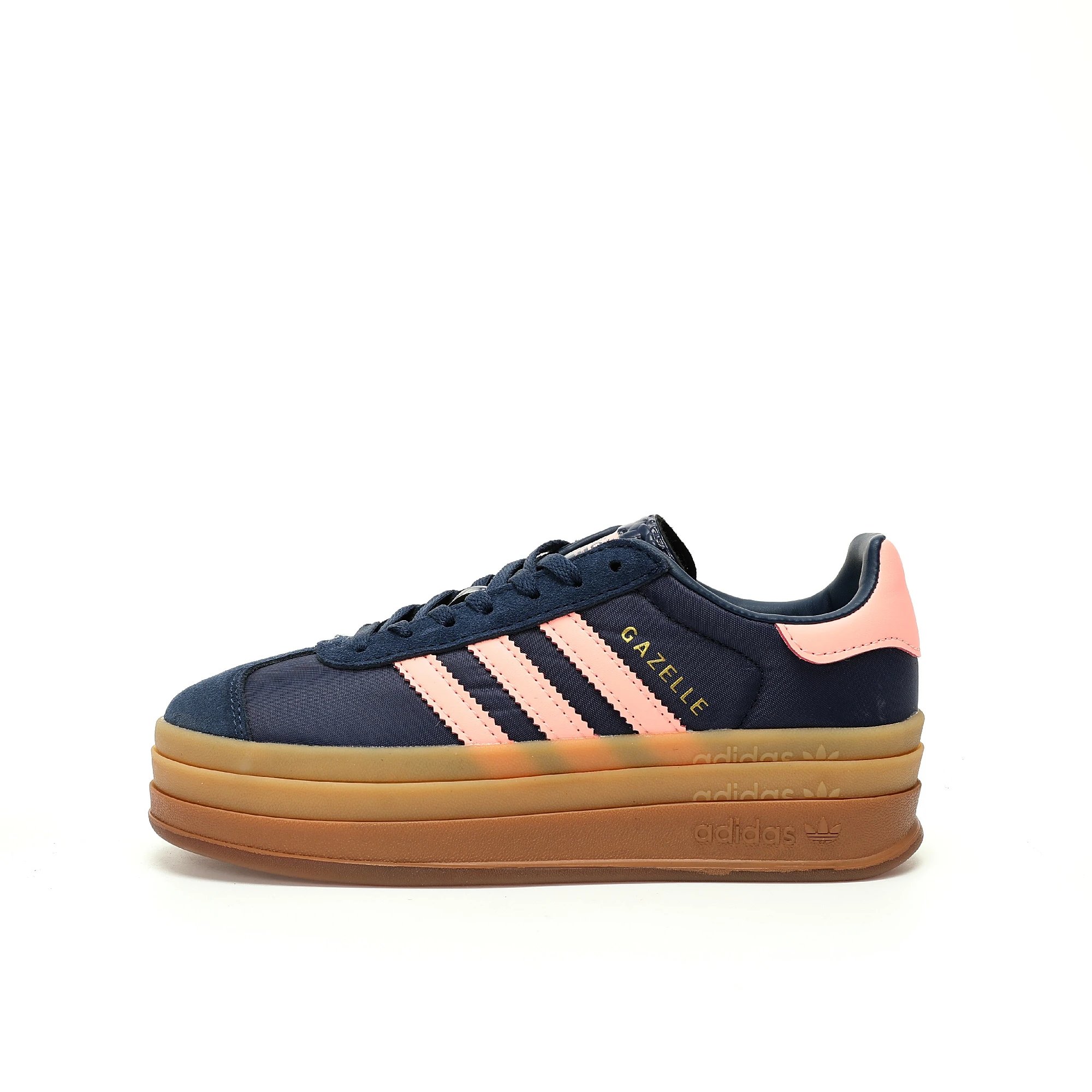 Adidas Originals Gazelle Bold — IG4390 colorway — USFans Spreadsheet photo