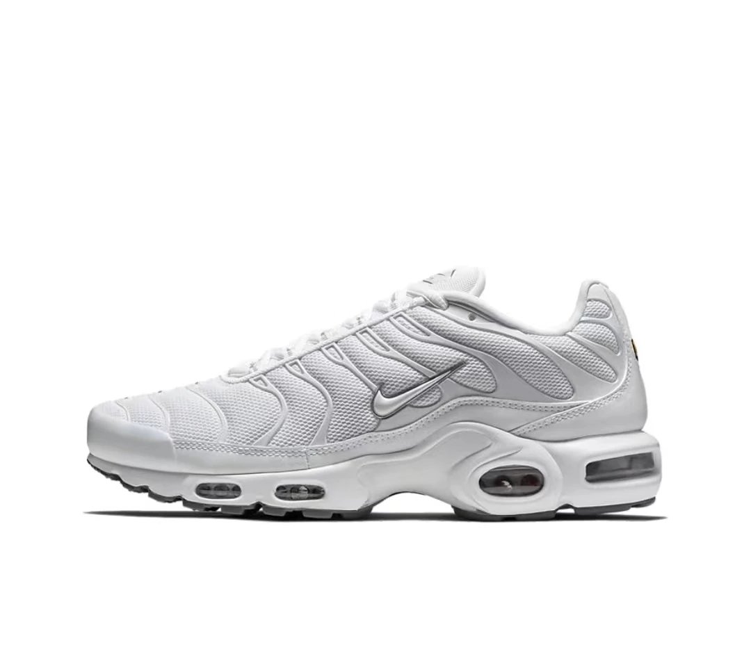 pure white