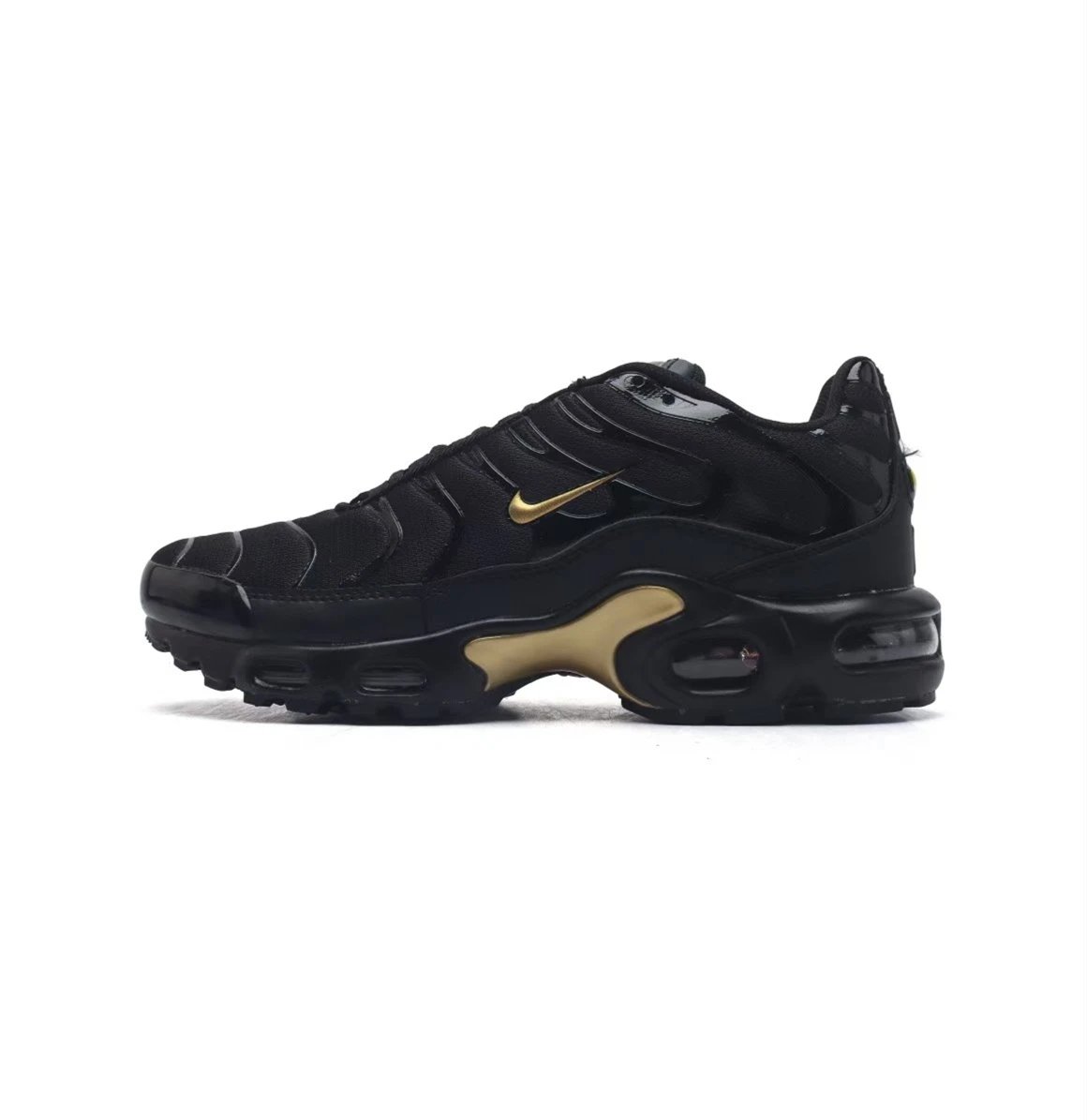 black gold