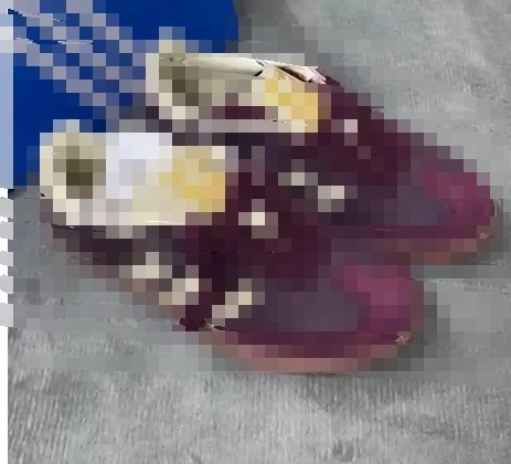China-Chic sports board shoes