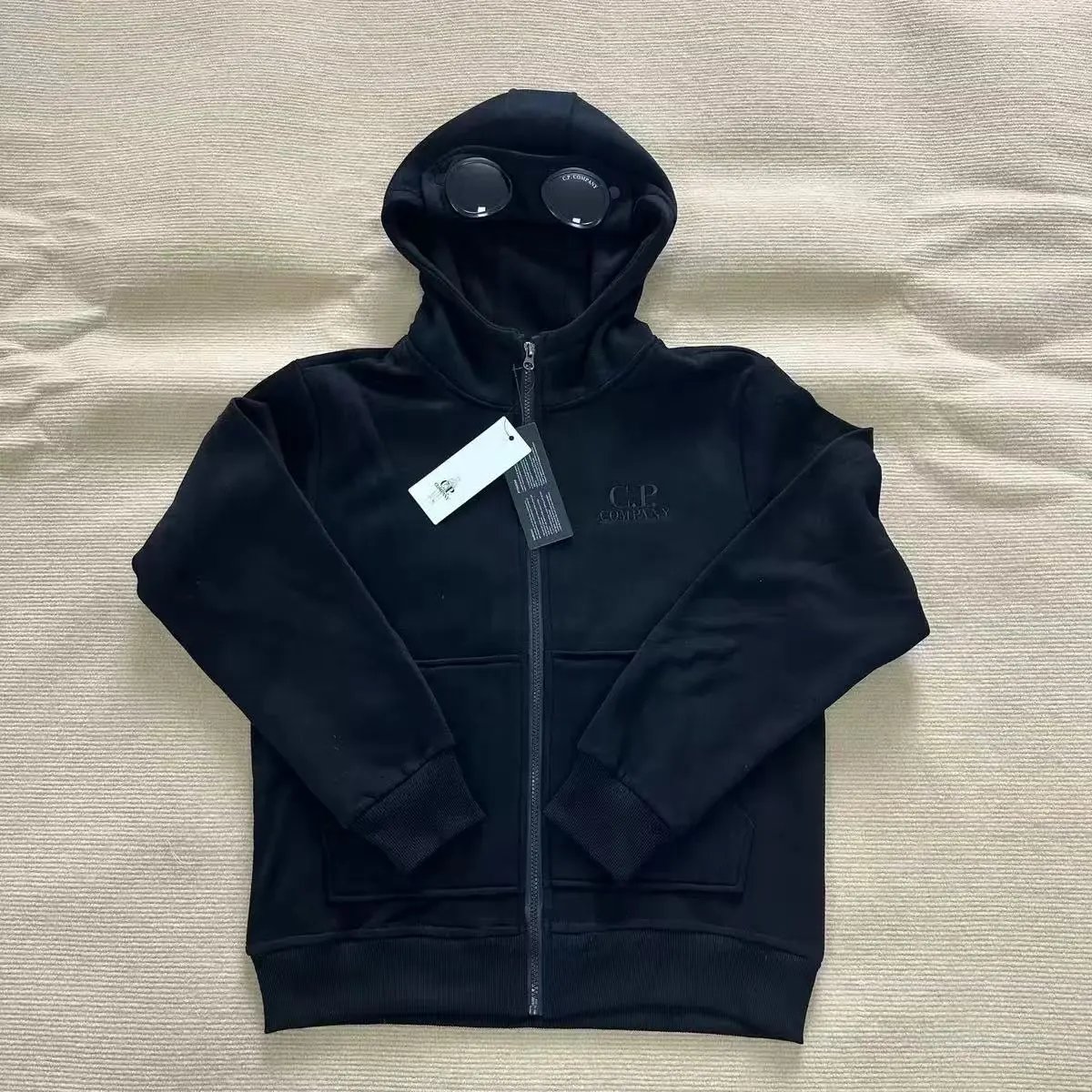 C.P. Company Sweatshirt - 1