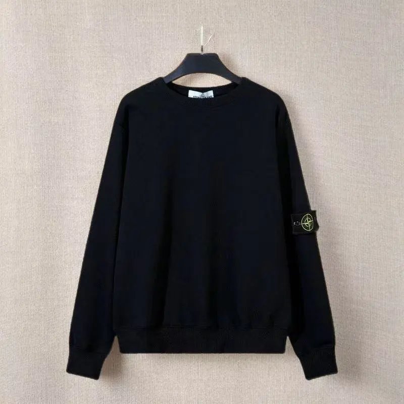 Stone Island Sweatshirt - 4
