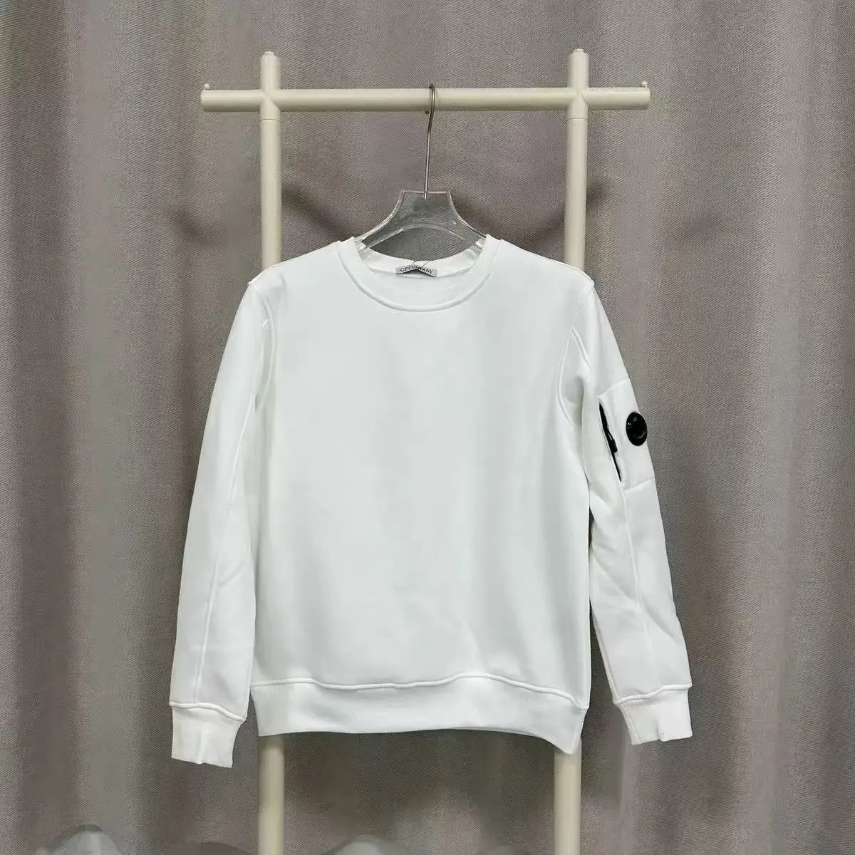 C.P. Company Sweatshirt - 8
