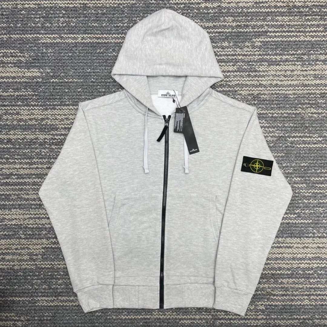 Stone Island Sweatshirt - 10