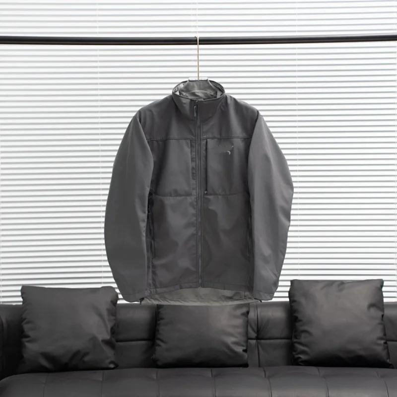 GAMMA MX Jacket Stealth Gray