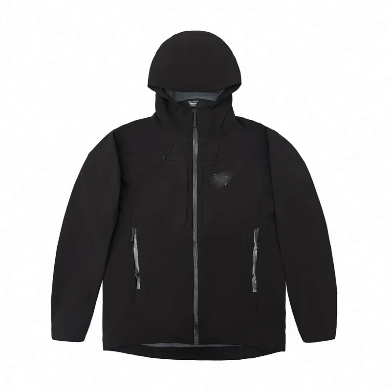 Gamma Pocket Black