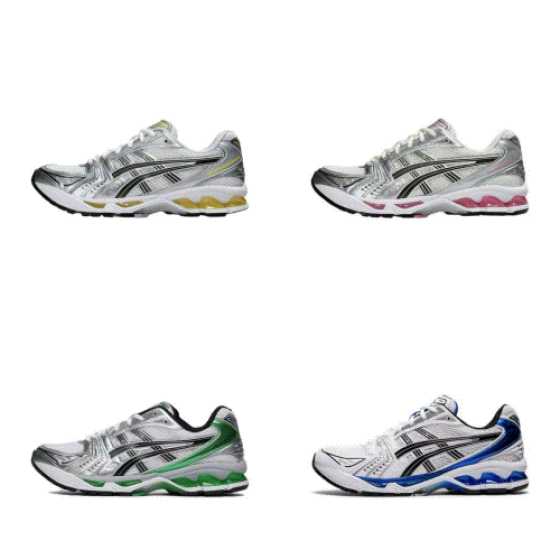 GE * L-KA * YA * NO-14 Running Shoes 1