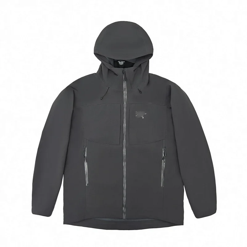 Gamma Aqua Gray