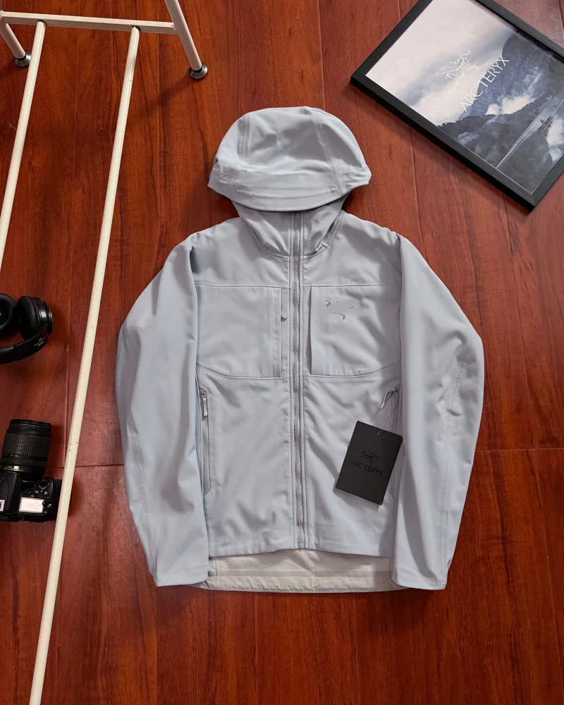 Gamma Hidden Gray