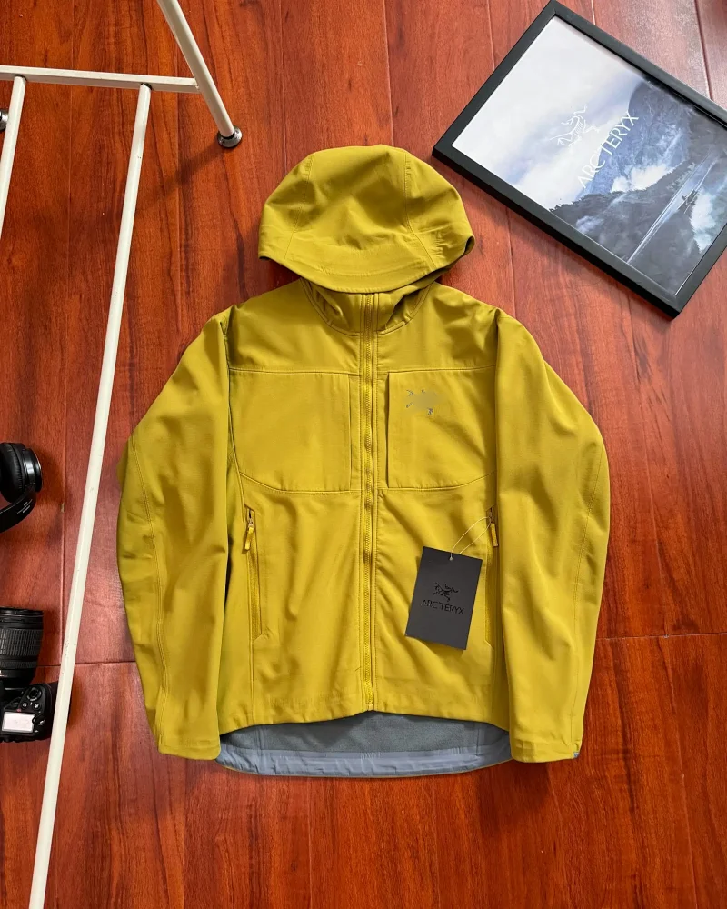 Gamma Bewitching Yellow