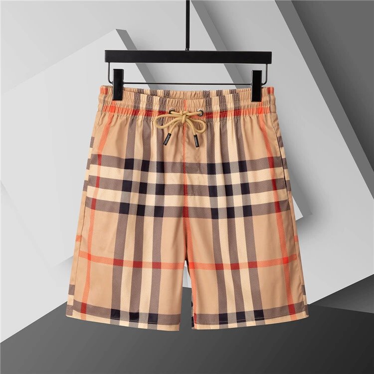 Burbery shorts 5
