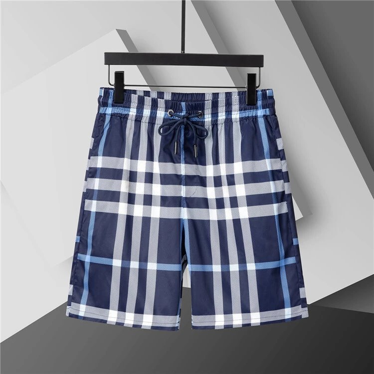 Burbery shorts 9