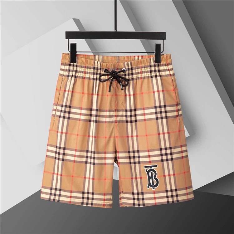 Burbery shorts 2