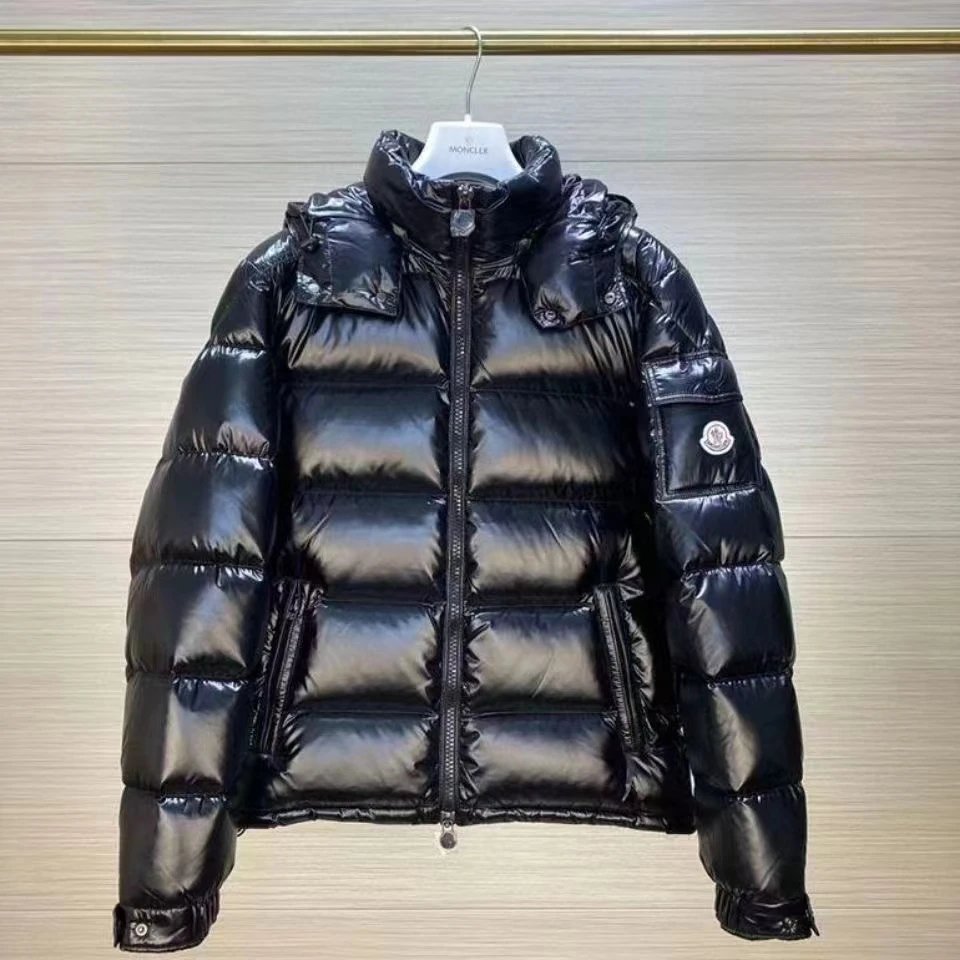 Moncler Maya Puffer Jacket [7 