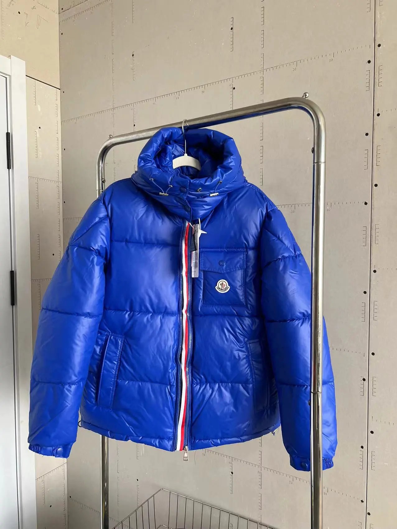 Moncler Maya Puffer Jacket [6 
