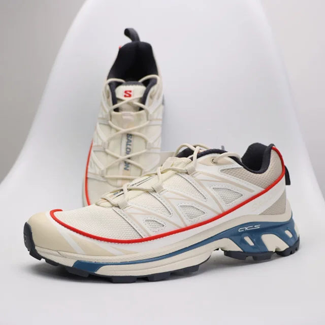 Salomon Sneakers XT-6 trail product detail image 24