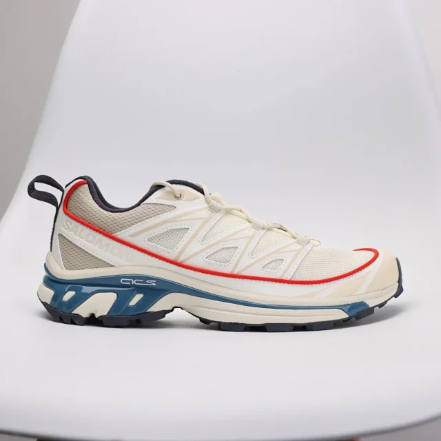 Salomon Sneakers XT-6 trail product detail image 22