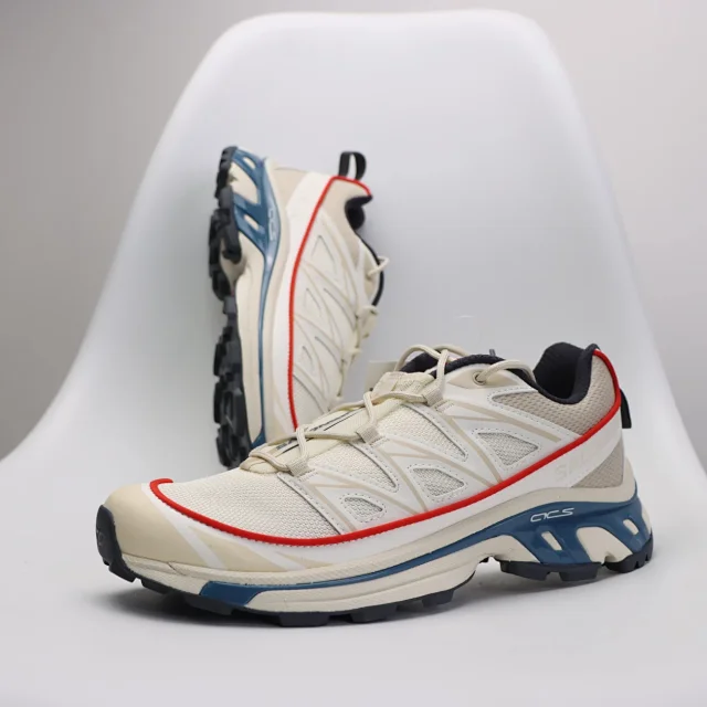 Salomon Sneakers XT-6 trail product detail image 25