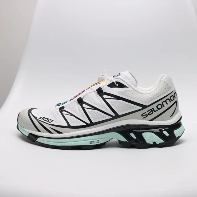 Salomon Sneakers XT-6 trail product detail image 29