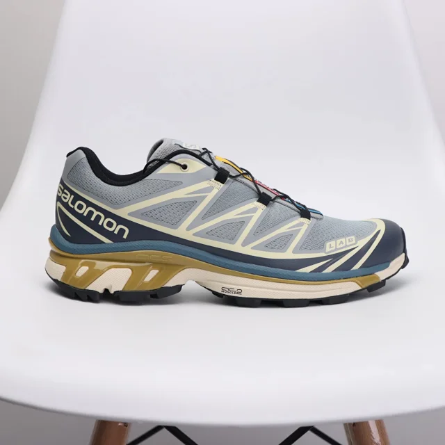 Salomon Sneakers XT-6 trail product detail image 39