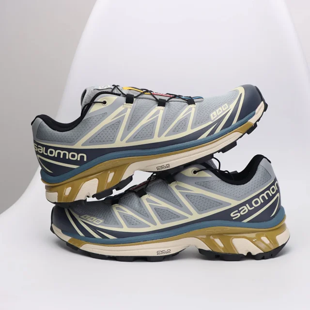 Salomon Sneakers XT-6 trail product detail image 44