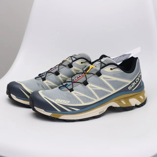 Salomon Sneakers XT-6 trail product detail image 42