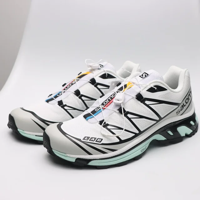 Salomon Sneakers XT-6 trail product detail image 33
