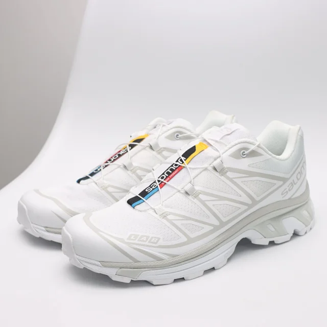 Salomon Sneakers XT-6 trail product detail image 37