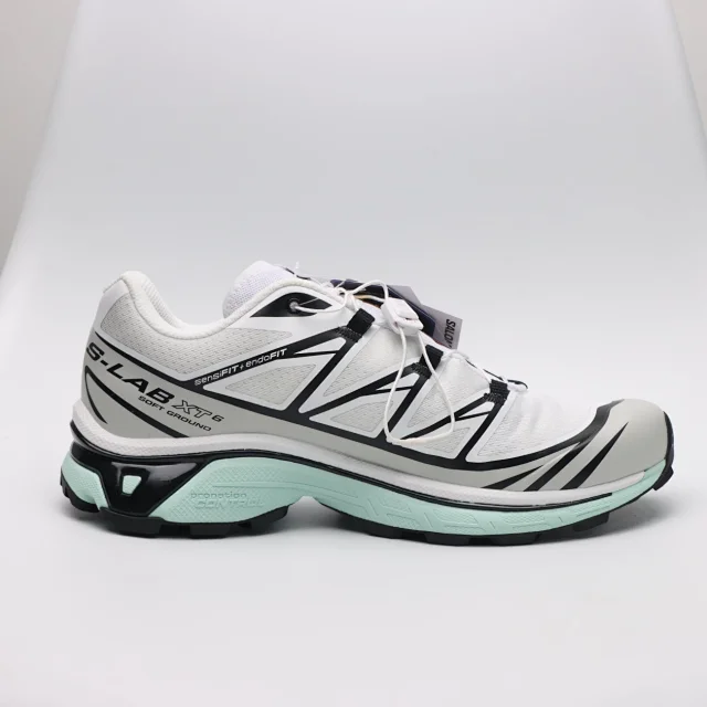 Salomon Sneakers XT-6 trail product detail image 30