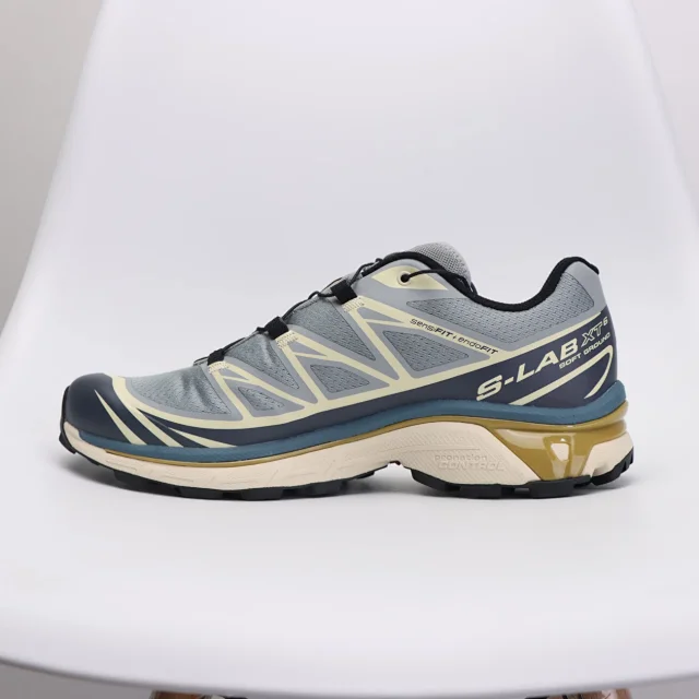 Salomon Sneakers XT-6 trail product detail image 40