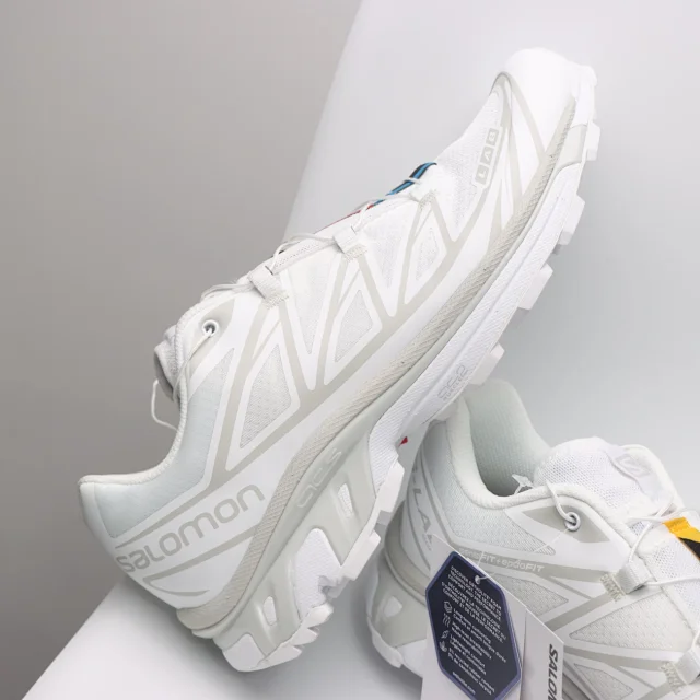 Salomon Sneakers XT-6 trail product detail image 36