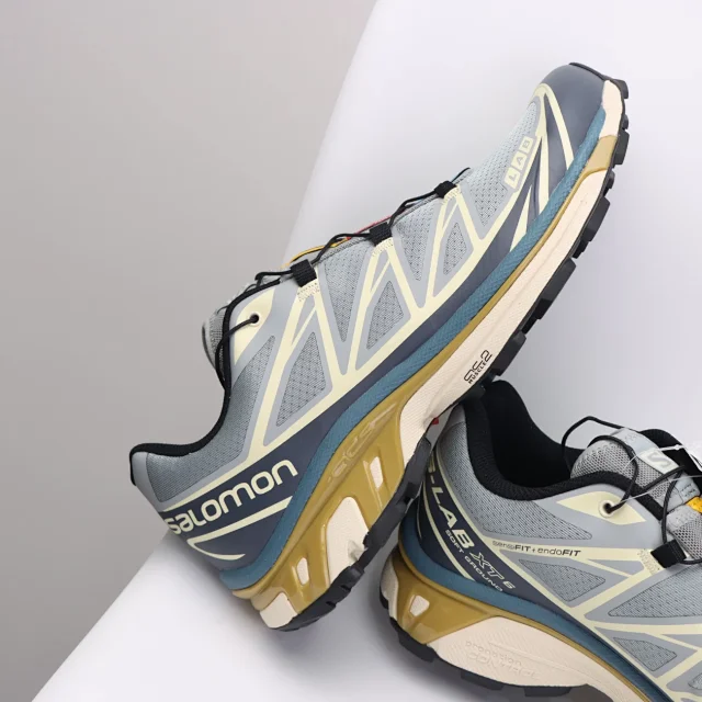 Salomon Sneakers XT-6 trail product detail image 41