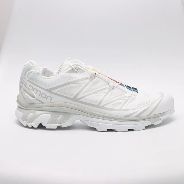 Salomon Sneakers XT-6 trail product detail image 34