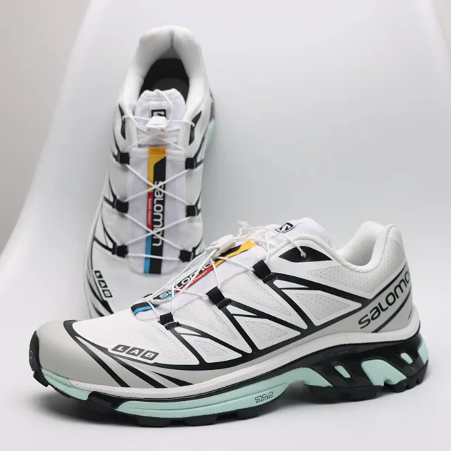 Salomon Sneakers XT-6 trail product detail image 32